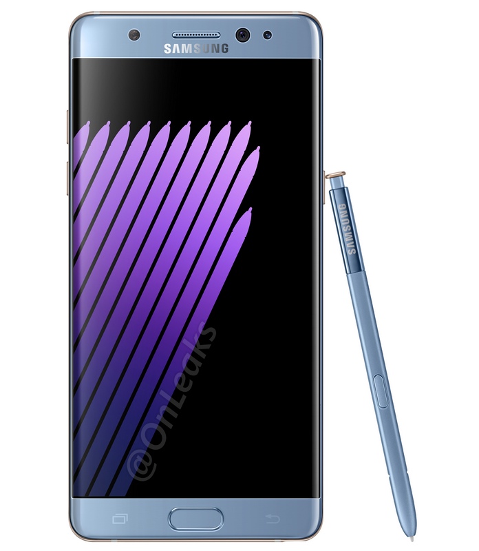 Galaxy Note 7