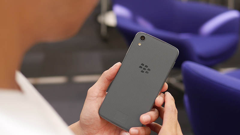 blackberry blackberry