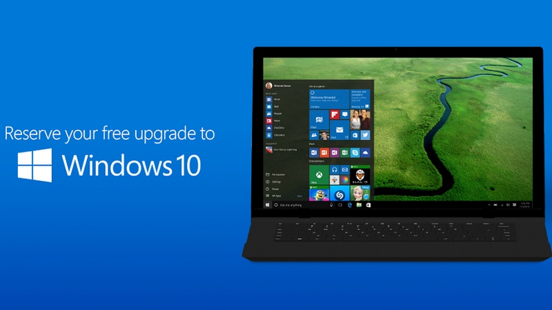 Bạn vẫn có thể nâng cấp miễn phí lên Windows 10 sau ngày 29/07, rất đơn giản Bạn vẫn có thể nâng cấp miễn phí lên Windows 10 sau ngày 29/07, rất đơn giản