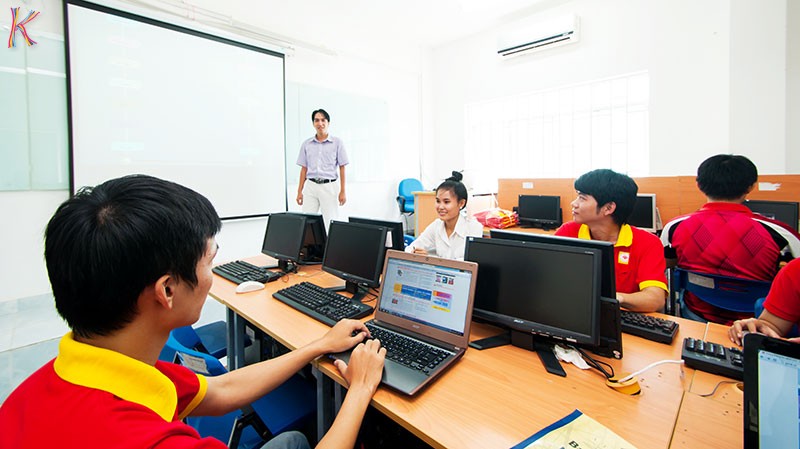 Đào tạo an ninh mạng miễn phí sau vụ mạng sân bay Việt Nam bị hack