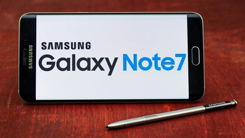 Vì sao Samsung quyết định tung Galaxy Note 7 trước iPhone 7?