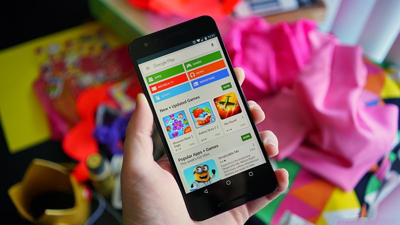 Top 7 bản cập nhật Android trong tuần này, có gì cải tiến? Top 7 bản cập nhật Android trong tuần này, có gì cải tiến?