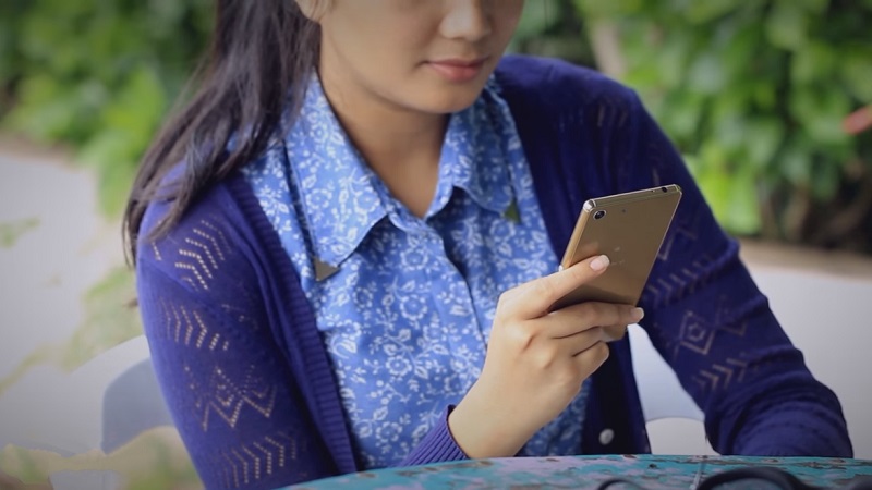 Sony Xperia M5 Sony Xperia M5