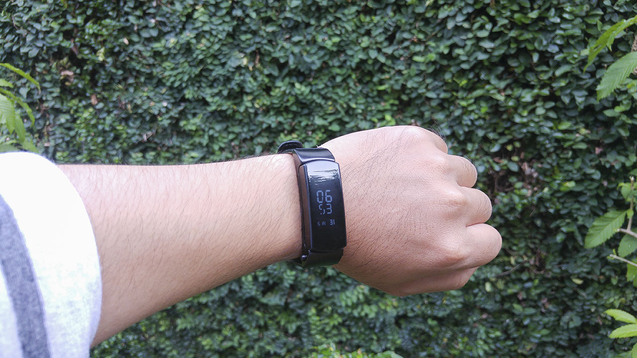 Infinix Xband