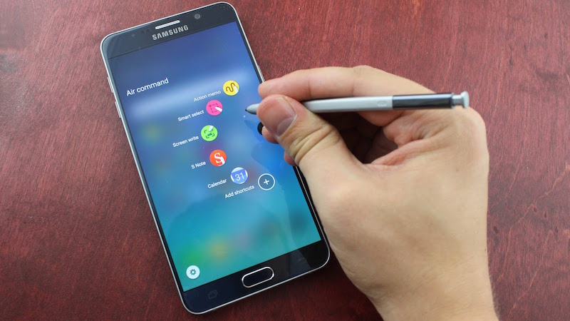 Galaxy Note 7 Galaxy Note 7
