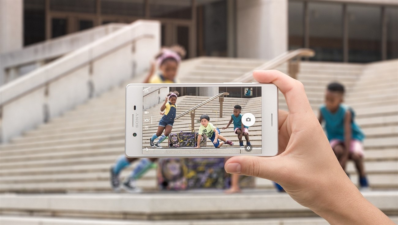 Xperia X Performance