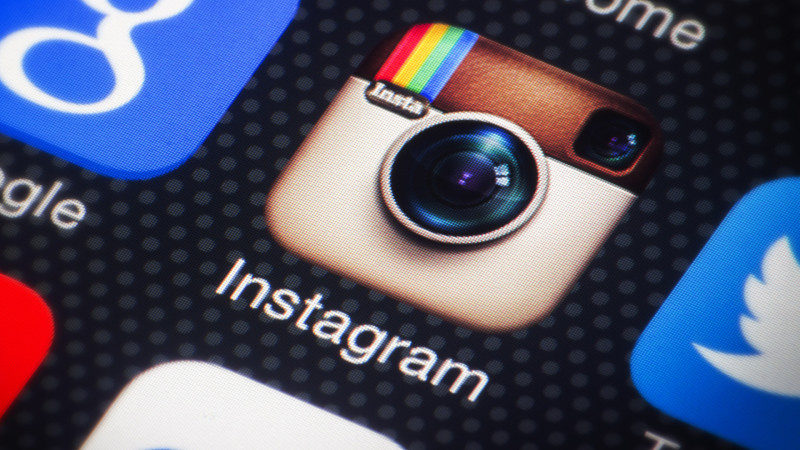 instagram logo