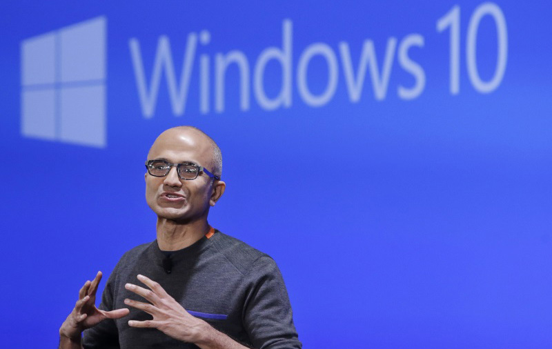 Windows 10 thu phí là điều dễ hiểu! Windows 10 thu phí là điều dễ hiểu!