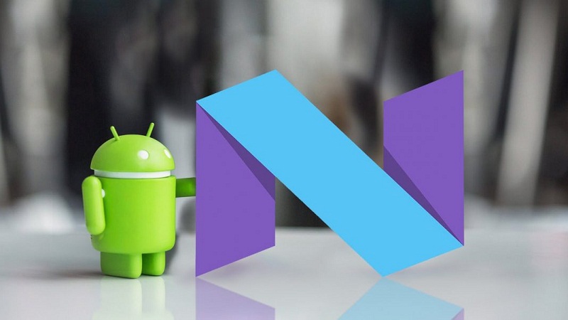Android 7.0 Nougat sắp xuất hiện sẽ nâng cấp ứng dụng camera