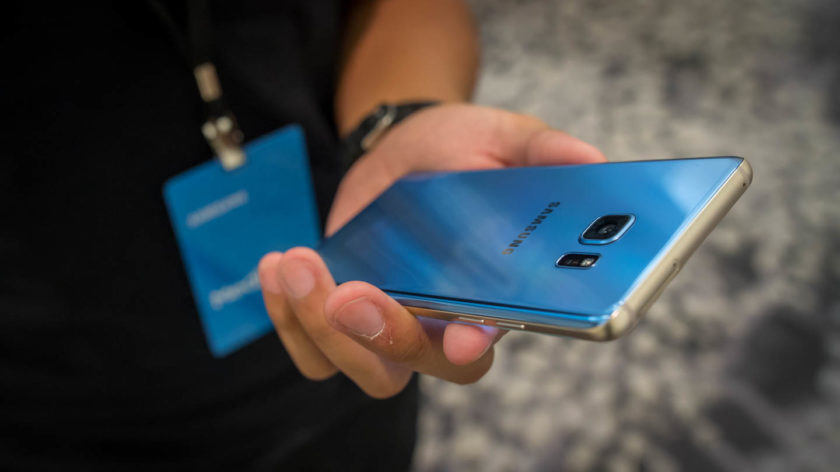 Galaxy Note 7 Galaxy Note 7