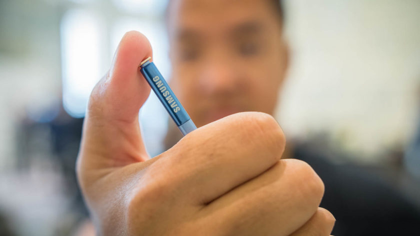 Galaxy Note 7 Galaxy Note 7