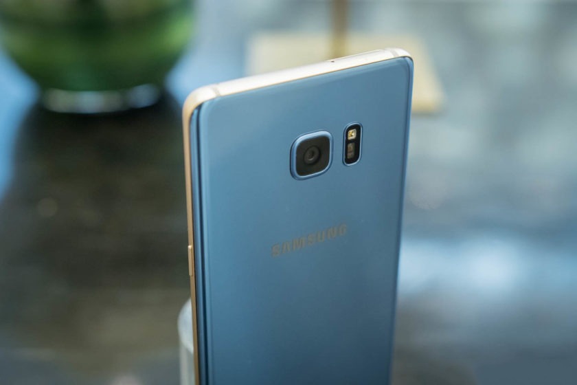 Galaxy Note 7 Galaxy Note 7