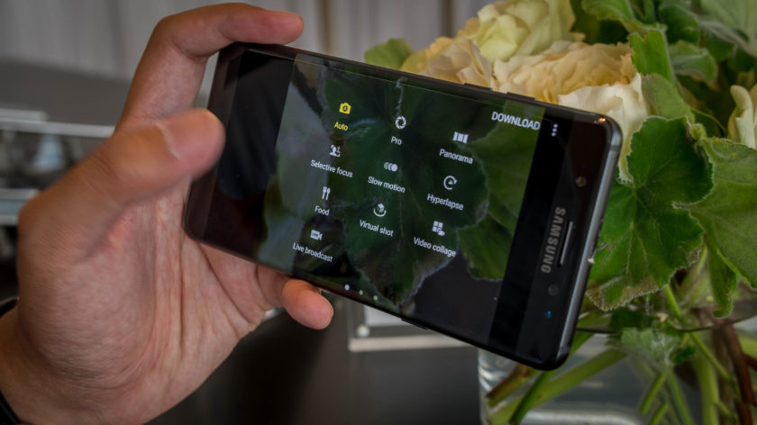 Galaxy Note 7 Galaxy Note 7