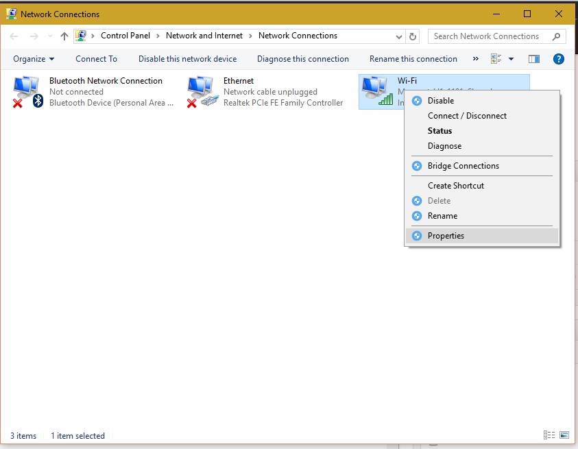 Khắc phục mạng chậm Khắc phục mạng chậm