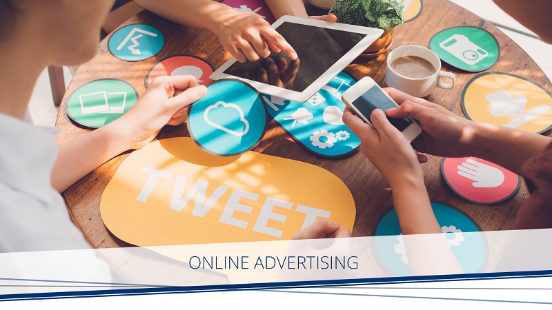 Ông trùm nào đang hốt trọn doanh thu quảng cáo online ở Việt Nam?