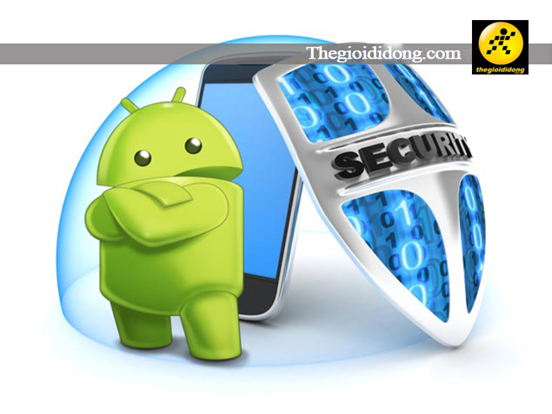 Bảo mật Bảo mật