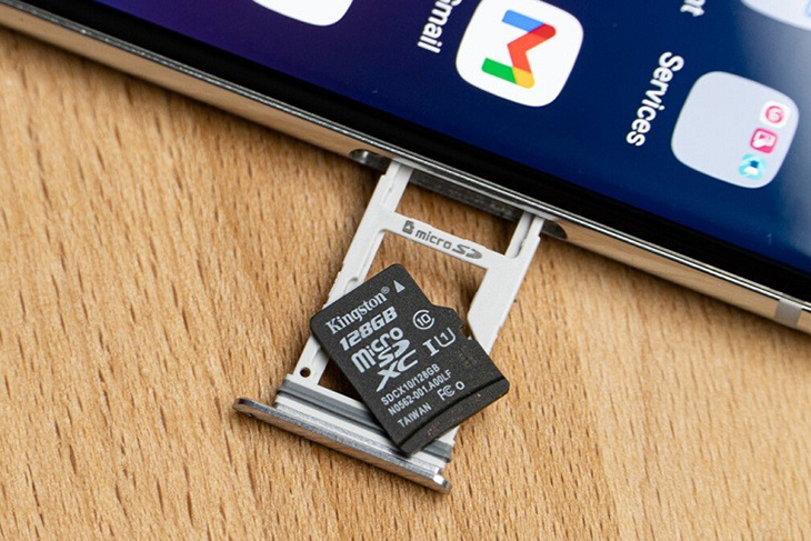 Ưu và nhược điểm của thẻ nhớ MicroSD