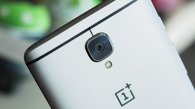 OnePlus 3 Mini lộ cấu hình với chip Snapdragon 820, RAM 6 GB OnePlus 3 Mini lộ cấu hình với chip Snapdragon 820, RAM 6 GB