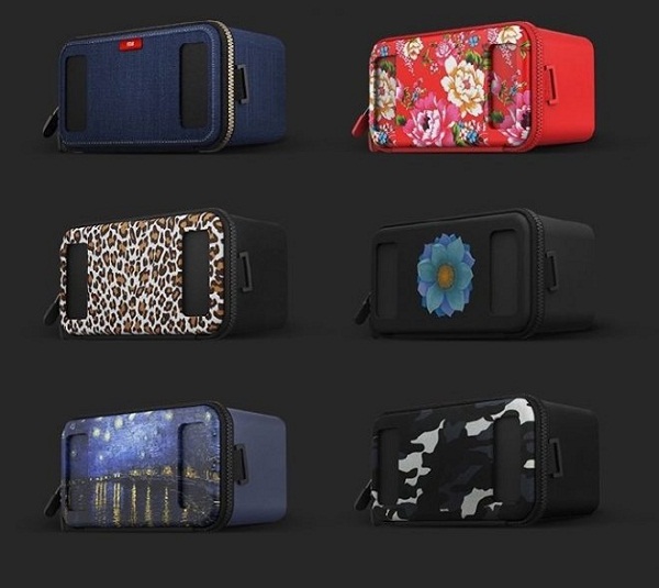 Toy Edition có ngoại hình khá bắt mắt