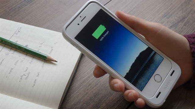 3 cách kiểm tra độ chai pin trên iPhone 2023 chính xác nhất hiện nay