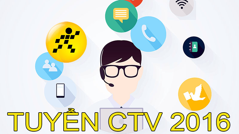 Tuyển CTV hỗ trợ khách hàng cho trang web Thegioididong.com (8/2016) Tuyển CTV hỗ trợ khách hàng cho trang web Thegioididong.com (8/2016)