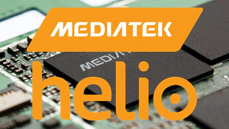 MediaTek MediaTek