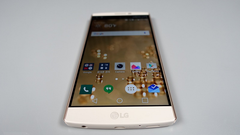 LG V20 lộ cấu hình đầy đủ dùng chip Snapdragon 820, camera 21 MP LG V20 lộ cấu hình đầy đủ dùng chip Snapdragon 820, camera 21 MP