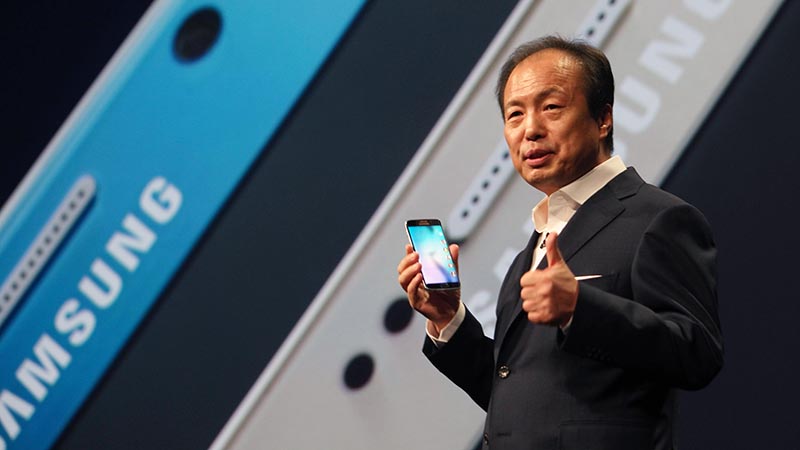 samsung-success samsung-success