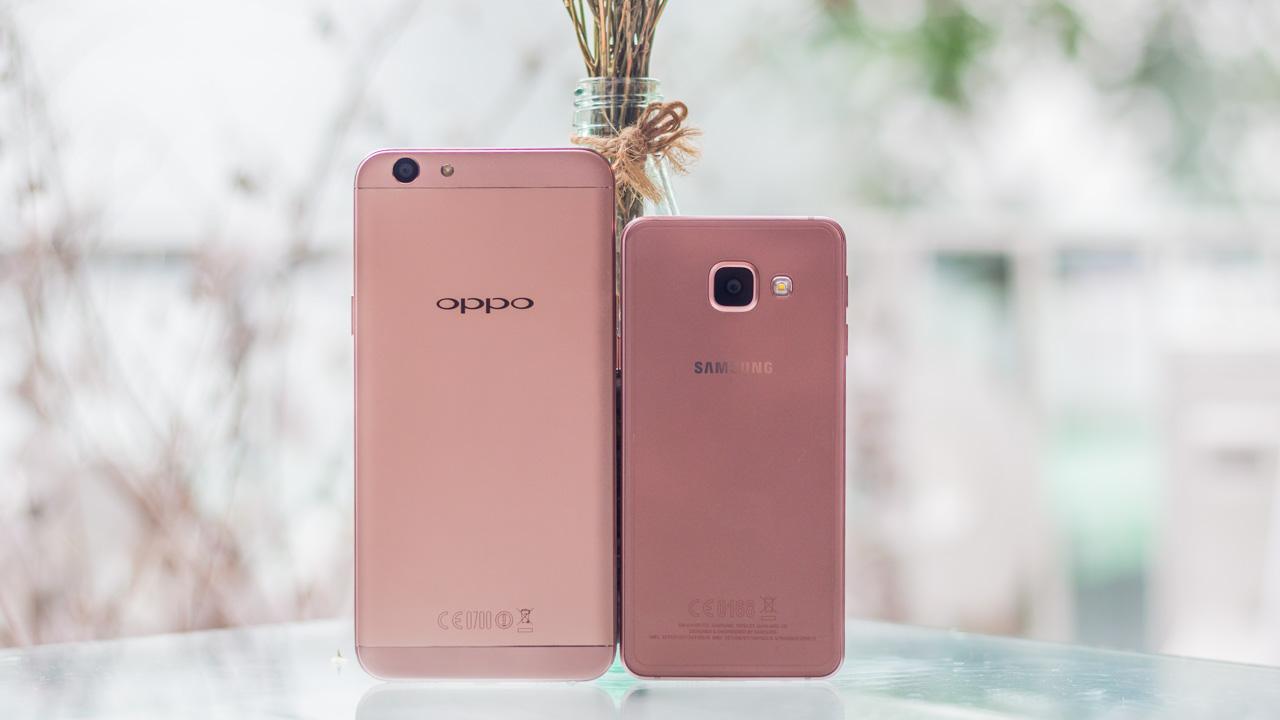 oppo a3 2016