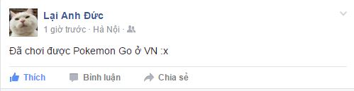 Pokemon Go Pokemon Go