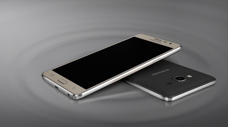 Galaxy On7 2016 tiếp tục lộ diện với chip Exynos 7870