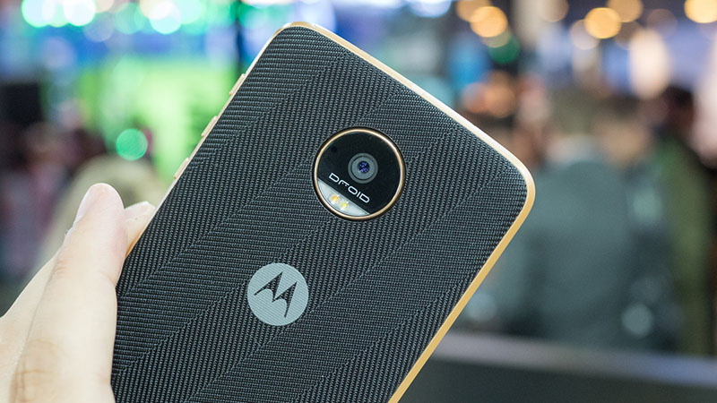 Moto Z Moto Z