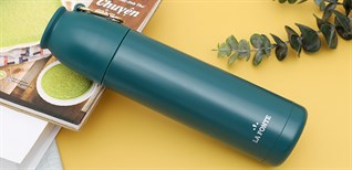 Cách chọn bình giữ nhiệt an toàn, sử dụng bền lâu