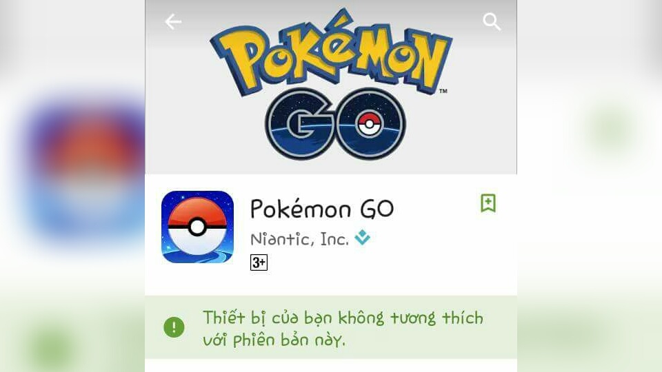 Tải Pokemon GO Tải Pokemon GO