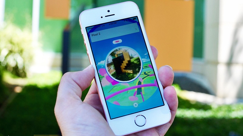 Hãy áp dụng ngay và luôn những lưu ý này khi chơi Pokemon Go