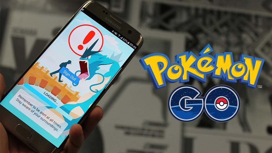 Gamer Việt Kêu Gọi Dùng Hack, Fake Gps Để Chơi Pokemon Go
