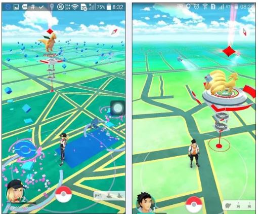 Mới chỉ ngày đầu tiên ra mắt, các phòng Gym đều đã bị hàng loạt siêu nhân trấn giữ Mới chỉ ngày đầu tiên ra mắt, các phòng Gym đều đã bị hàng loạt siêu nhân trấn giữ