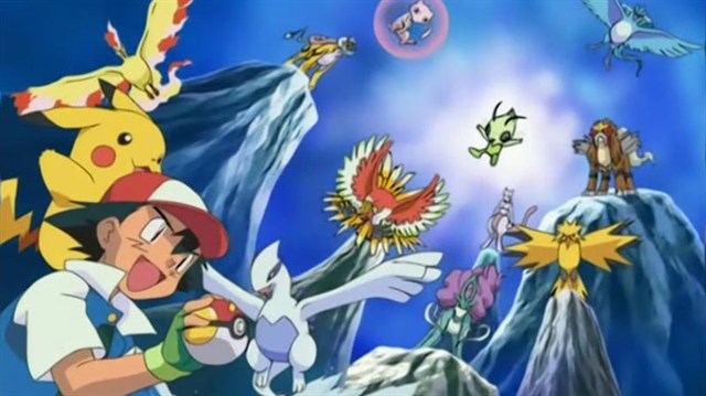 Top 10 Pokémon Khủng Trong Pokémon Go, Bắt Được Thì Giàu To!