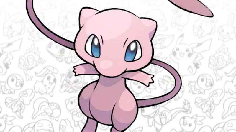 Mew