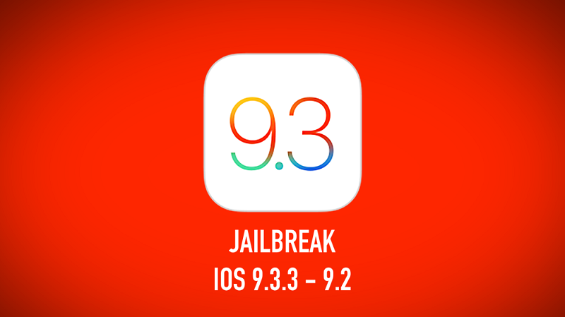 Sẽ không có jailbreak 9.3.3 cho iPhone 32-bit Sẽ không có jailbreak 9.3.3 cho iPhone 32-bit