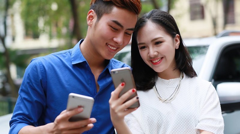 Internet di động đã tạo ra gần 140.000 việc làm mới tại Việt Nam