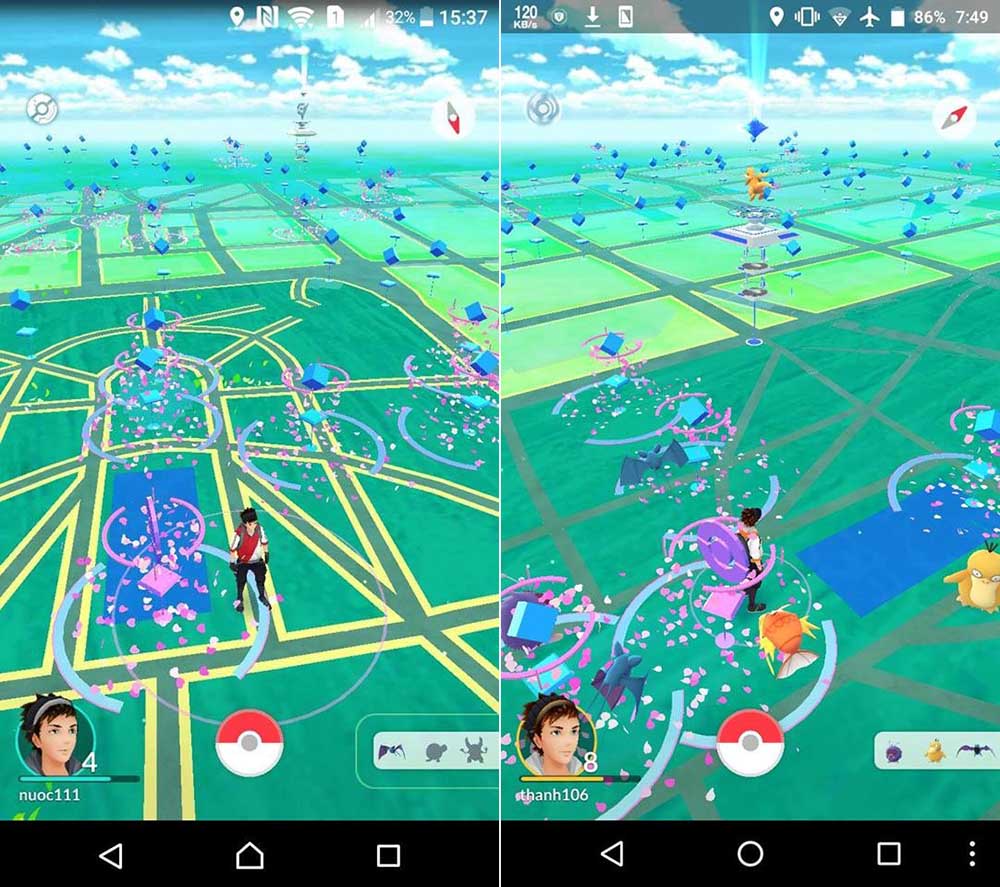 ทดลองเล่น lucky dragon ballchoi game pokemon go 3tiệm vàng gần đây