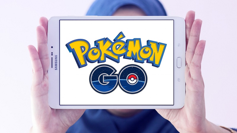 Cơ quan an ninh VN ra khuyến cáo Pokemon GO có thể là phần mềm gián điệp