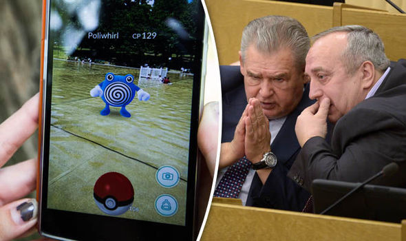 Cơ quan an ninh VN ra khuyến cáo Pokemon GO có thể là phần mềm gián điệp