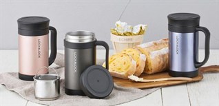 Cách dùng bình giữ nhiệt an toàn