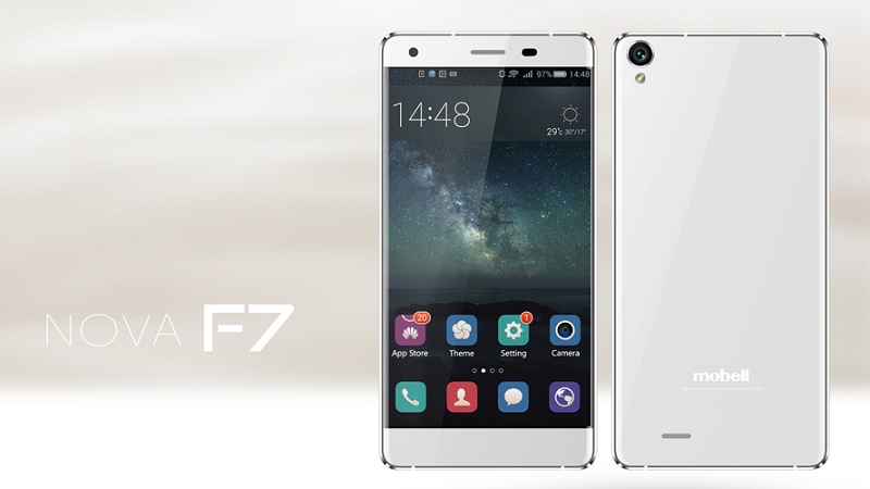 Smartphone giá 2 triệu với khung kim loại, chạy Android 6.0 lên kệ TGDĐ