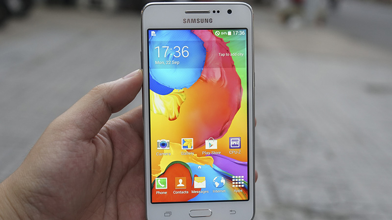 diemtin Điểm tin 7/8: ngắm 3 mẫu iPhone 7 cực hot, Galaxy Grand Prime 2016 xuất hiện