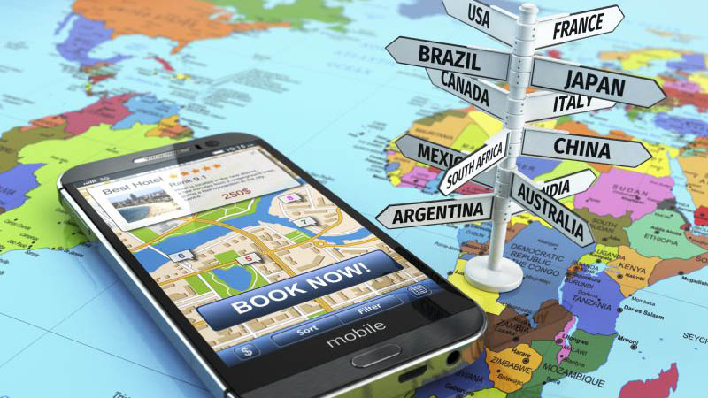 Top 6 quốc gia sản xuất smartphone hàng đầu: Chưa có Việt Nam ta!