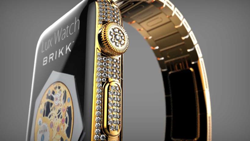 Apple Watch 2 sẽ nhanh hơn, pin trâu hơn và có cả GPS