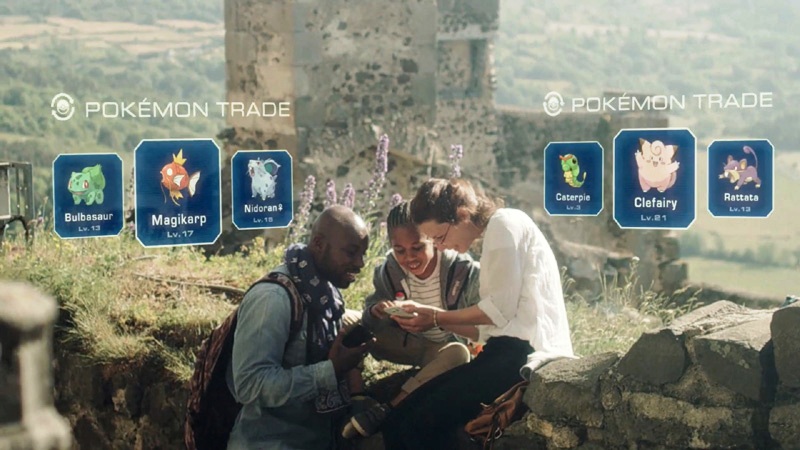 Pokémon đạt doanh thu 200 triệu USD chỉ sau một tháng ra mắt Pokémon đạt doanh thu 200 triệu USD chỉ sau một tháng ra mắt